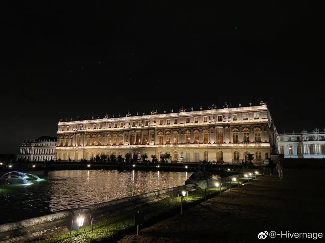 1万块体验凡尔赛，原来有钱人的生活就是这么朴实无华罢了！休闲区蓝鸢梦想 - Www.slyday.coM