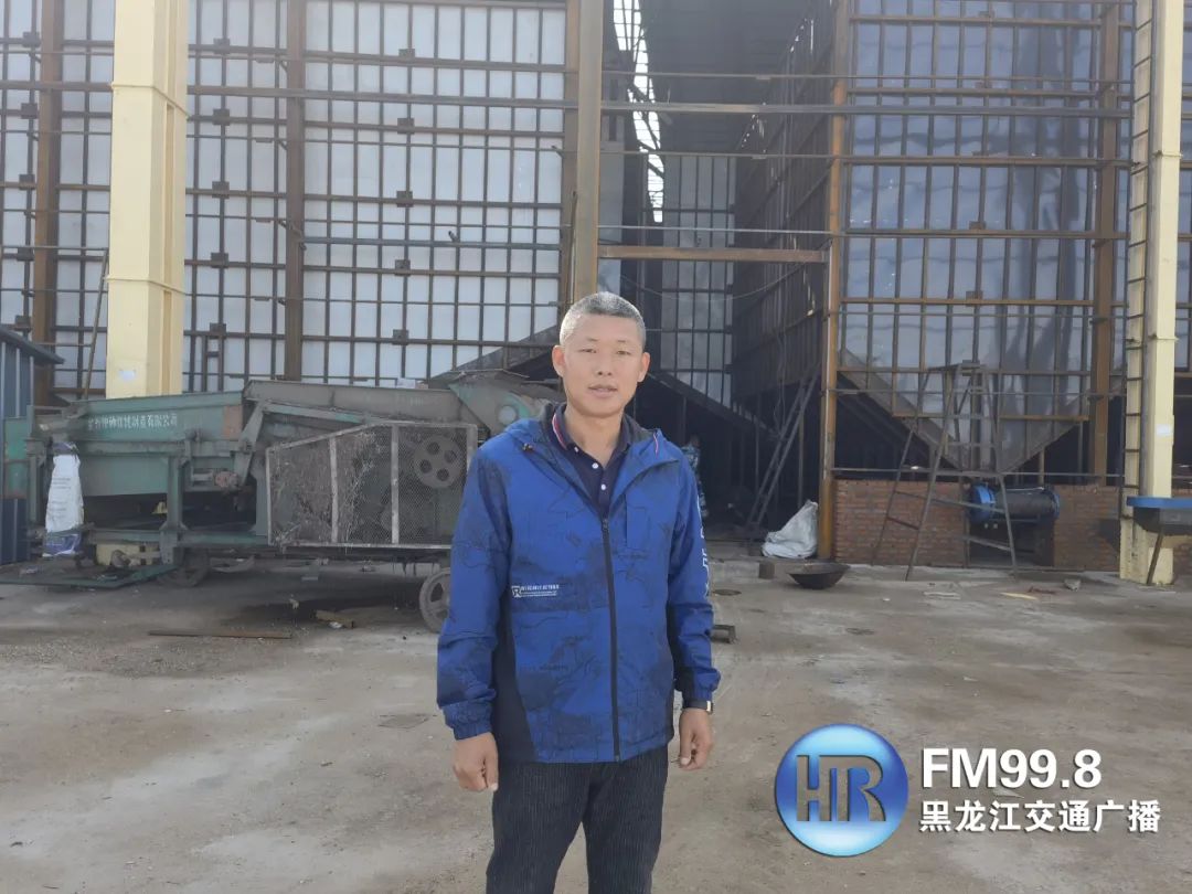 于德才(受访者供图)