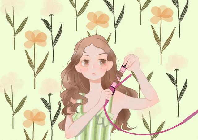 头发干枯也是身体健康发出的“警报”，3味中药帮您解除烦恼休闲区蓝鸢梦想 - Www.slyday.coM