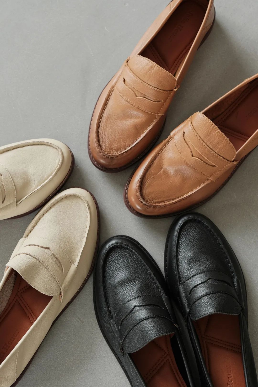  为什么叫乐福鞋_乐福鞋为什么叫乐福鞋 第2张