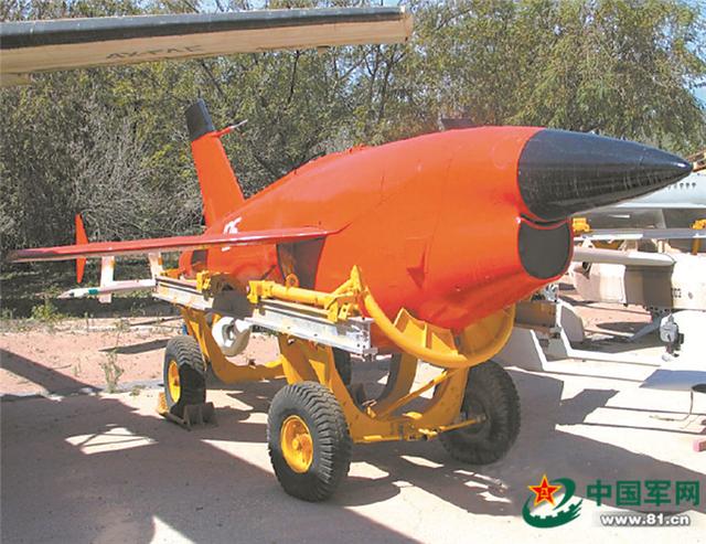 靶机今后朝哪儿飞?