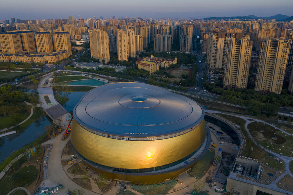 20处运河文化地标接踵"上新" 拱墅区让市民游客乐享"文化盛宴"|杭州市