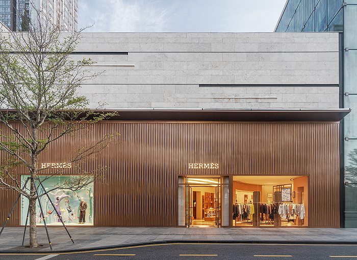 爱马仕中国门店有哪些吗（爱马仕中国大陆门店）