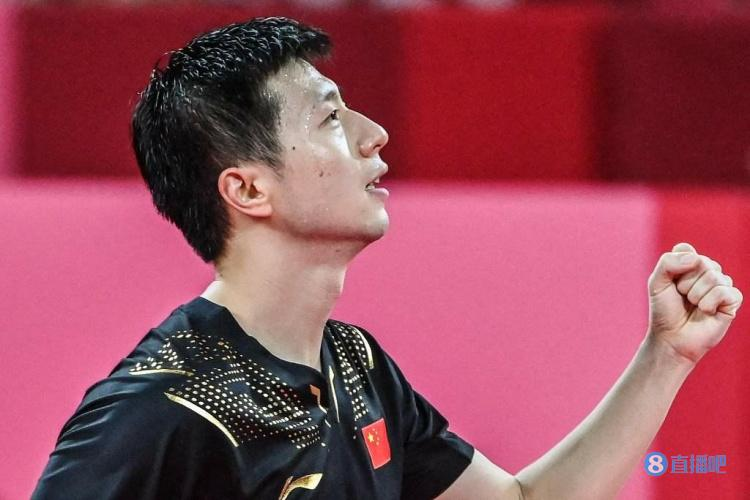 全运会太难了！乒乓球男双四强出炉 四场有三场打到决胜局休闲区蓝鸢梦想 - Www.slyday.coM
