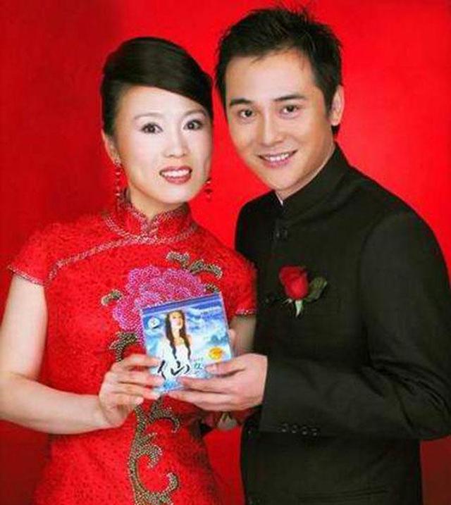 她被誉为黄梅戏皇后,先唱戏再唱歌,曾开黄梅戏历史上首场个唱|黄梅戏