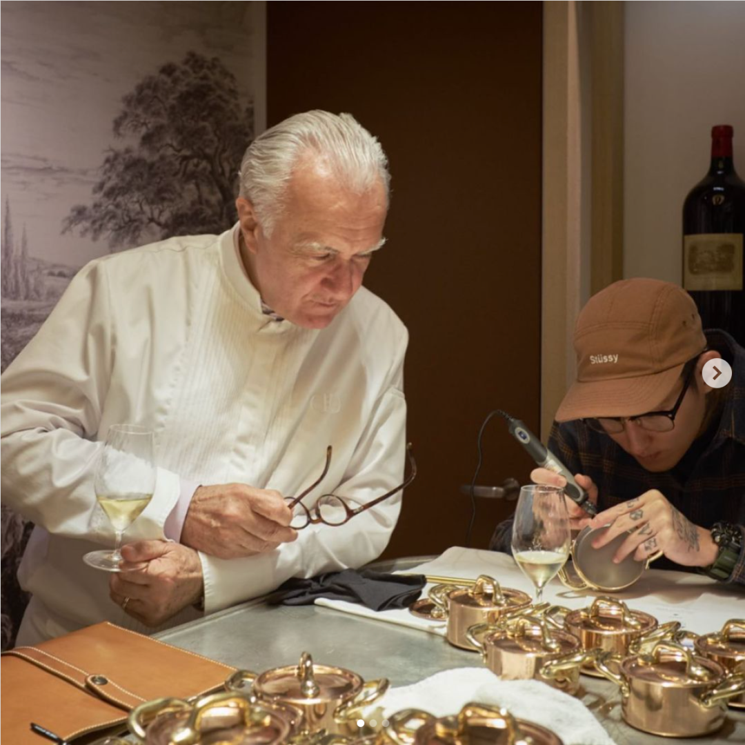 1万块体验凡尔赛，原来有钱人的生活就是这么朴实无华罢了！休闲区蓝鸢梦想 - Www.slyday.coM