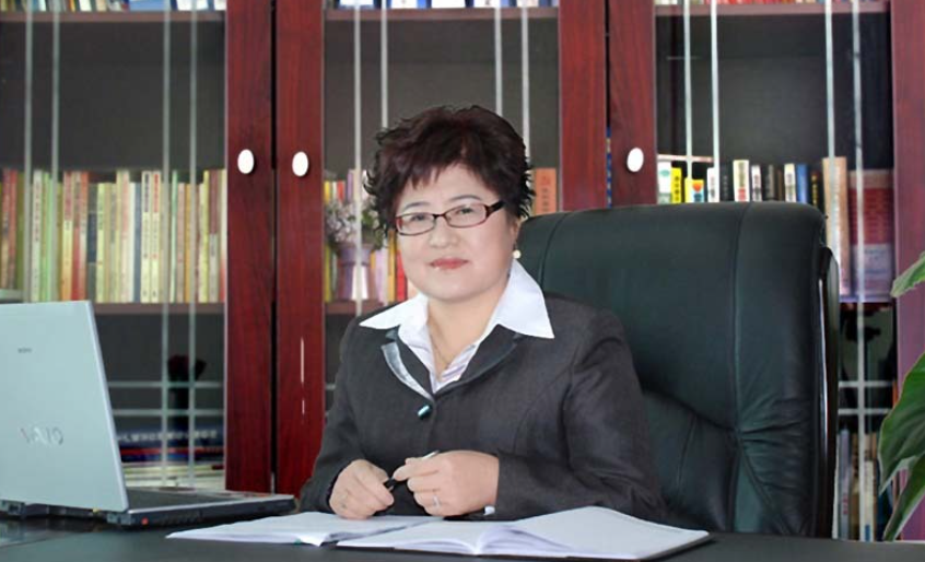 许淑清资料图片