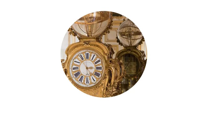 1万块体验凡尔赛，原来有钱人的生活就是这么朴实无华罢了！休闲区蓝鸢梦想 - Www.slyday.coM