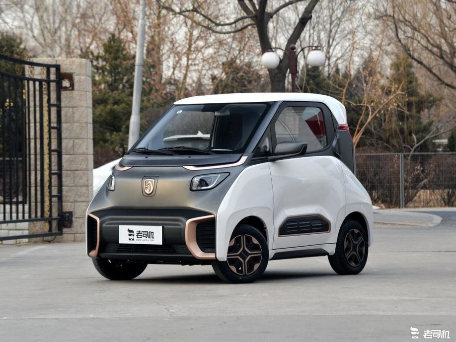 将于2021天津车展亮相 五菱nanoev即将到来
