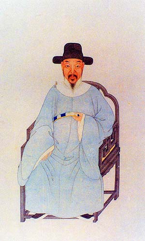 从北京到扬州,探寻永定河畔走出的英雄——史可法的人生轨迹