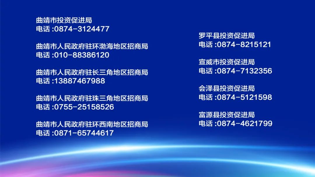 【投资曲靖•共赢未来】曲靖市高品质酒店云上招商推介——麒麟休闲区蓝鸢梦想 - Www.slyday.coM