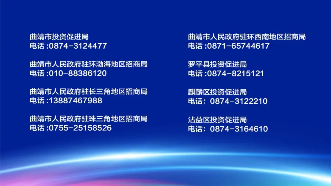 【投资曲靖•共赢未来】曲靖市高品质酒店云上招商推介——麒麟休闲区蓝鸢梦想 - Www.slyday.coM