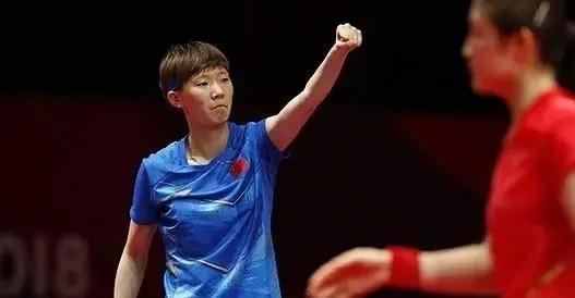 如果陈梦全运会输给有伤的王曼昱,她是不是要让出女单一姐位置?休闲区蓝鸢梦想 - Www.slyday.coM 如果陈梦全运会输给有伤的王曼昱,她是不是要让出女单一姐位置?休闲区蓝鸢梦想 - Www.slyday.coM