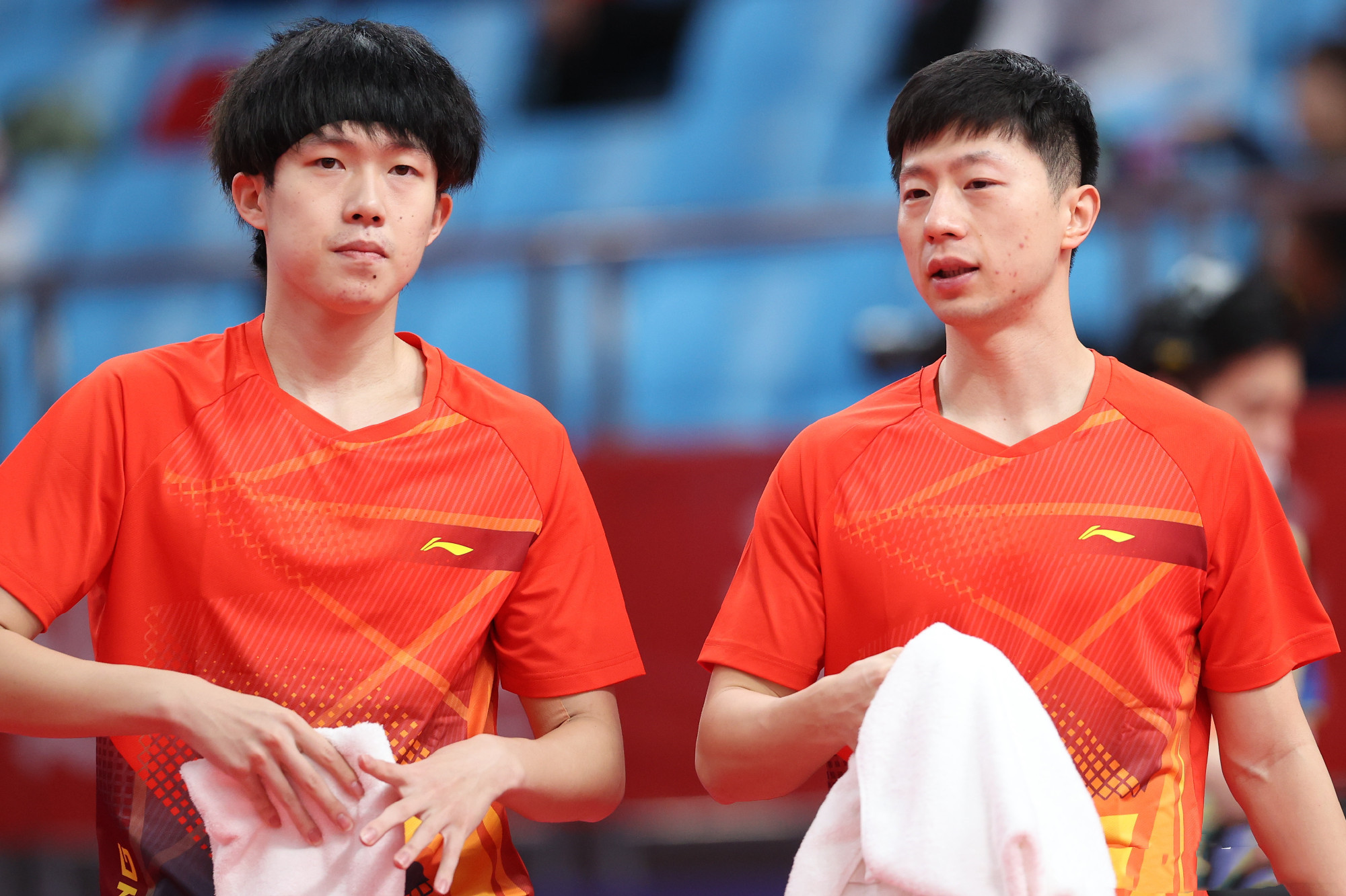 会师决赛！北京提前包揽男双金银牌，马龙有望解锁又一神迹休闲区蓝鸢梦想 - Www.slyday.coM