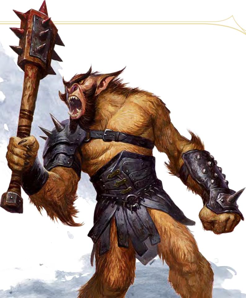 【游戏奇谈】第9期:"地精"到底是一种什么样的生物?