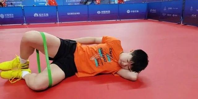 如果陈梦全运会输给有伤的王曼昱,她是不是要让出女单一姐位置?休闲区蓝鸢梦想 - Www.slyday.coM 如果陈梦全运会输给有伤的王曼昱,她是不是要让出女单一姐位置?休闲区蓝鸢梦想 - Www.slyday.coM