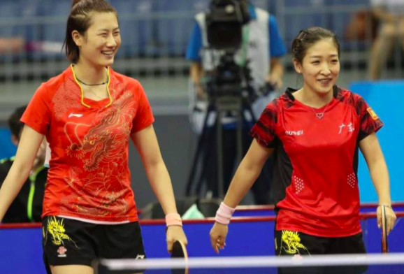 4奥运冠军混战,CCTV直播!刘诗雯爆冷孙颖莎?陈梦雪耻王曼昱休闲区蓝鸢梦想 - Www.slyday.coM 4奥运冠军混战,CCTV直播!刘诗雯爆冷孙颖莎?陈梦雪耻王曼昱休闲区蓝鸢梦想 - Www.slyday.coM