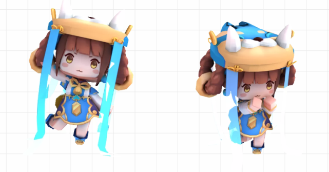 羊纸给出答案|迷你世界|无双|仙子_新浪新闻