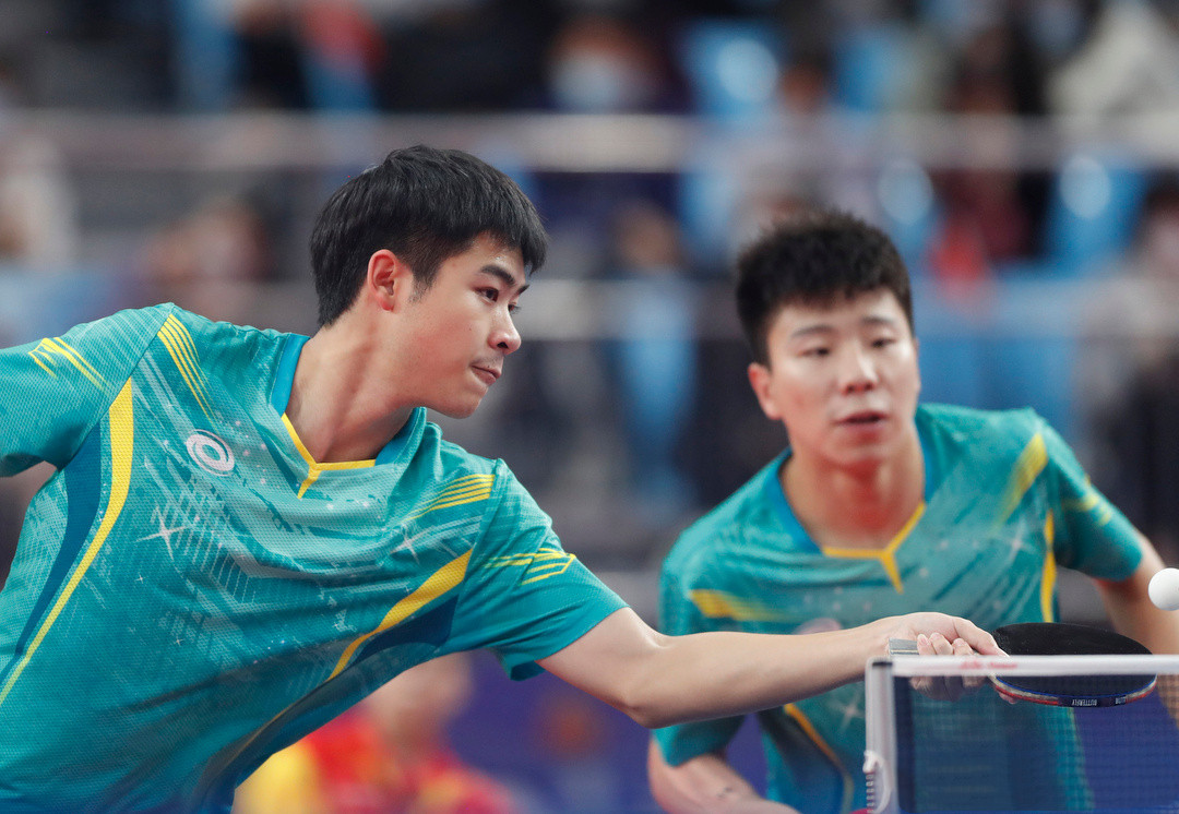 会师决赛！北京提前包揽男双金银牌，马龙有望解锁又一神迹休闲区蓝鸢梦想 - Www.slyday.coM