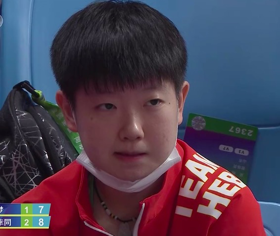 4奥运冠军混战,CCTV直播!刘诗雯爆冷孙颖莎?陈梦雪耻王曼昱休闲区蓝鸢梦想 - Www.slyday.coM 4奥运冠军混战,CCTV直播!刘诗雯爆冷孙颖莎?陈梦雪耻王曼昱休闲区蓝鸢梦想 - Www.slyday.coM