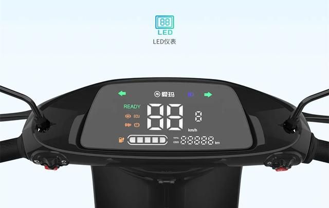 续航远提速更快这3款高性能电动车你喜欢哪一款