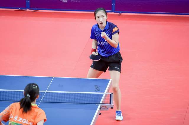 国乒女单三人进决赛！陈梦再战王曼昱，刘诗雯4休闲区蓝鸢梦想 - Www.slyday.coM