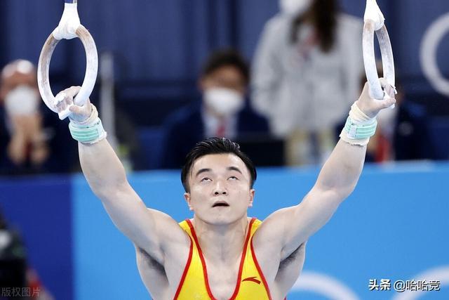 全运男子吊环神仙打架！奥运冠军刘洋夺金，肖若腾战两项无缘奖牌休闲区蓝鸢梦想 - Www.slyday.coM