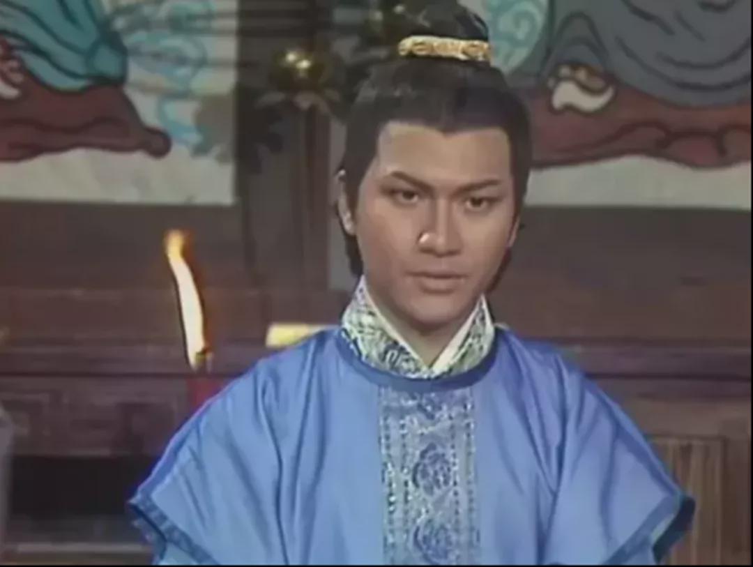 2次改名年龄是谜,如今成著名老中医|射雕|欧阳克|黄韵材_新浪新闻