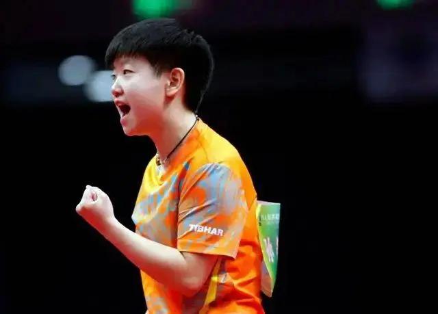 如果陈梦全运会输给有伤的王曼昱,她是不是要让出女单一姐位置?休闲区蓝鸢梦想 - Www.slyday.coM 如果陈梦全运会输给有伤的王曼昱,她是不是要让出女单一姐位置?休闲区蓝鸢梦想 - Www.slyday.coM