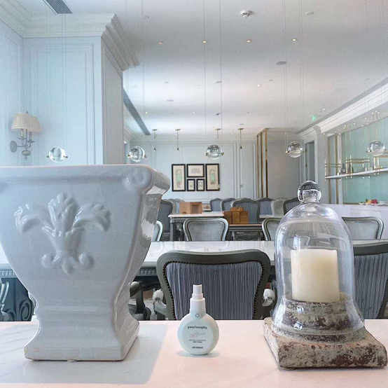 真珠美学五层代理涉嫌传销：加盟商血亏80万退