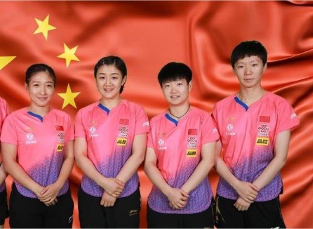 国乒女单三人进决赛！陈梦再战王曼昱，刘诗雯4休闲区蓝鸢梦想 - Www.slyday.coM