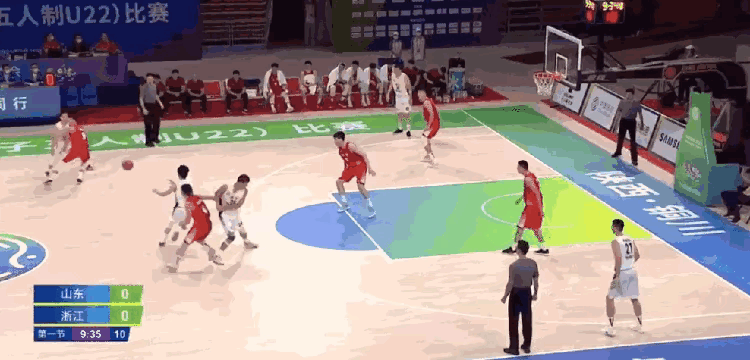 全运会浙江男篮战胜山东男篮，如何评价吴前的表现？休闲区蓝鸢梦想 - Www.slyday.coM