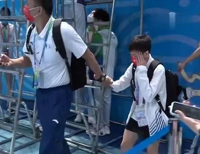 参加娱乐节目就给1000万!全红婵最新发声,意外做出新决定休闲区蓝鸢梦想 - Www.slyday.coM 参加娱乐节目就给1000万!全红婵最新发声,意外做出新决定休闲区蓝鸢梦想 - Www.slyday.coM