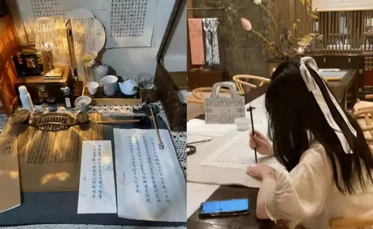 一边向佛，一边直播割韭菜，被央视怒批后，“佛媛”将彻底凉凉休闲区蓝鸢梦想 - Www.slyday.coM