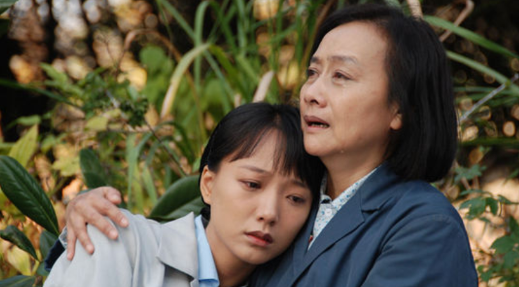 渴望主演现状有人罹患重症有人离世多年有人成亿万富姐