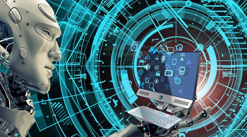 智慧工厂里机器视觉的解题思路