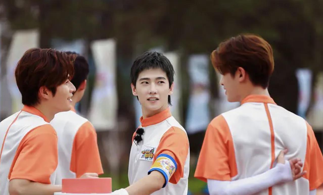 《青春环游记3》嘉宾大换血，沙溢退出，杨洋成最大惊喜休闲区蓝鸢梦想 - Www.slyday.coM