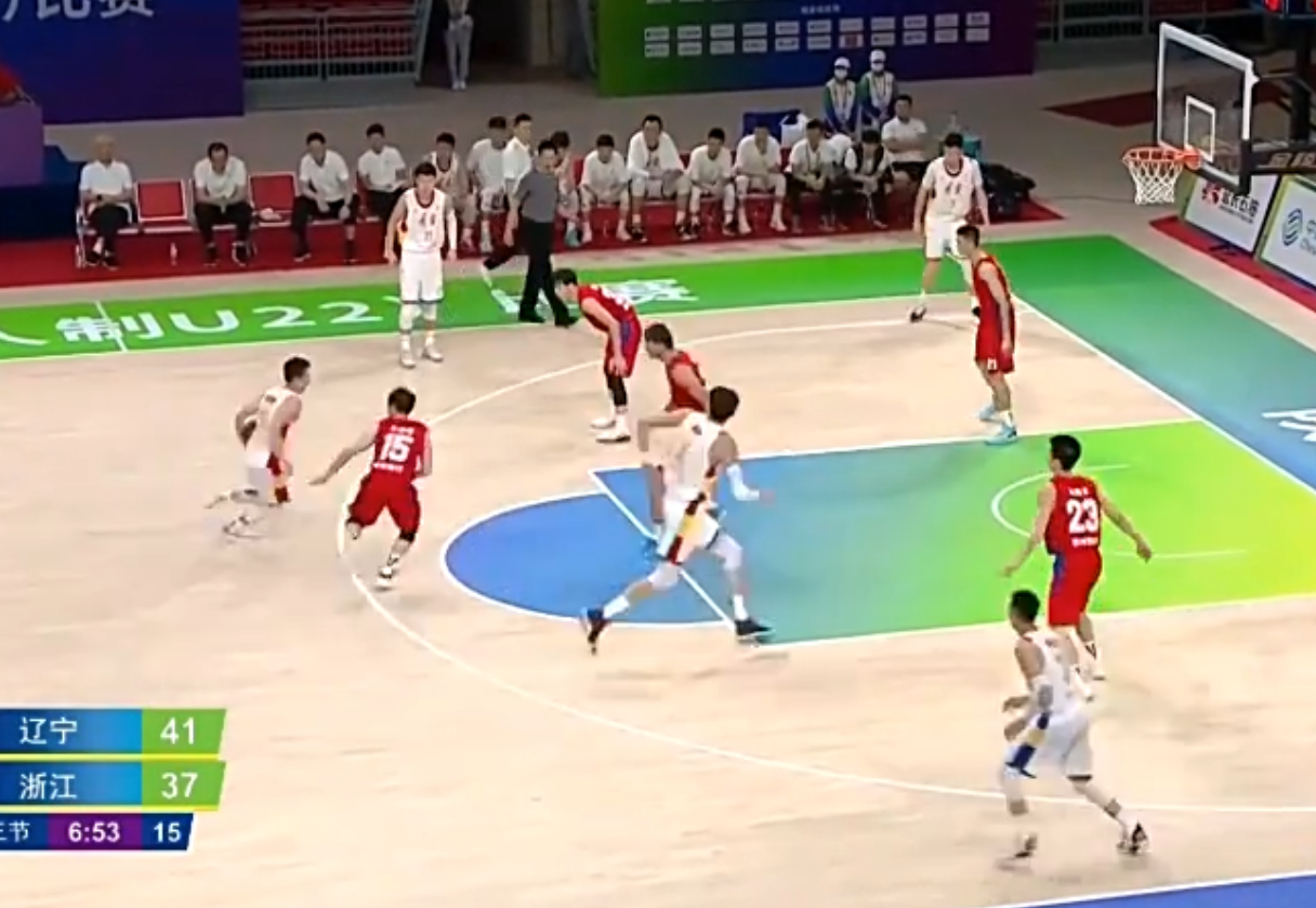 辽浙单节对轰11个三分!郭艾伦三节24+4打爆吴前,辽宁只领先6分休闲区蓝鸢梦想 - Www.slyday.coM 辽浙单节对轰11个三分!郭艾伦三节24+4打爆吴前,辽宁只领先6分休闲区蓝鸢梦想 - Www.slyday.coM