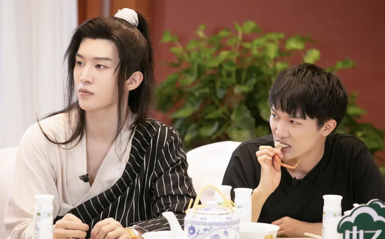 《青春环游记3》嘉宾大换血，沙溢退出，杨洋成最大惊喜休闲区蓝鸢梦想 - Www.slyday.coM