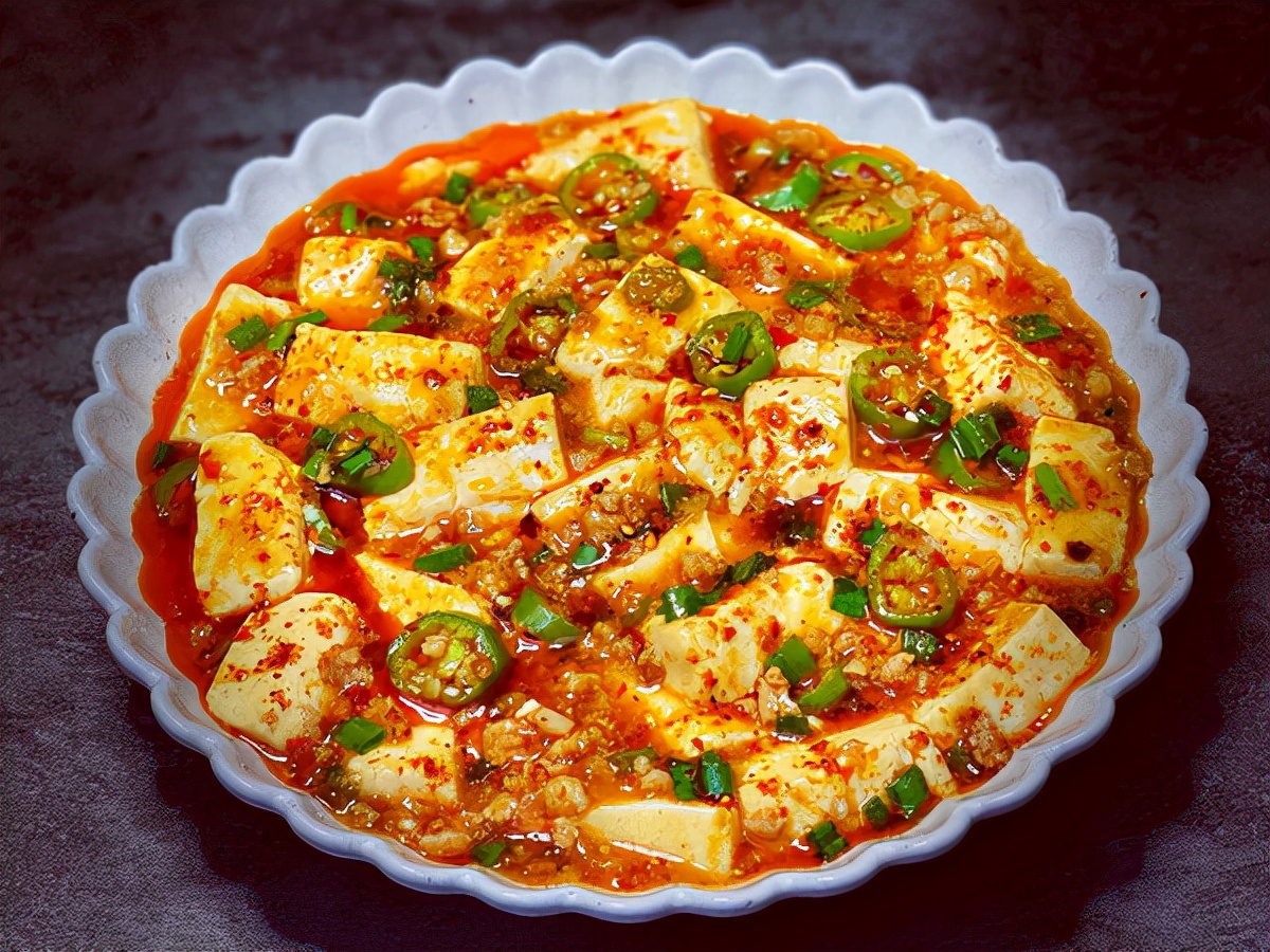 做麻婆豆腐,牢记3个小技巧,比吃肉还下饭,在家也能做得很正宗