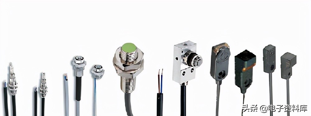 什么是接近传感器?