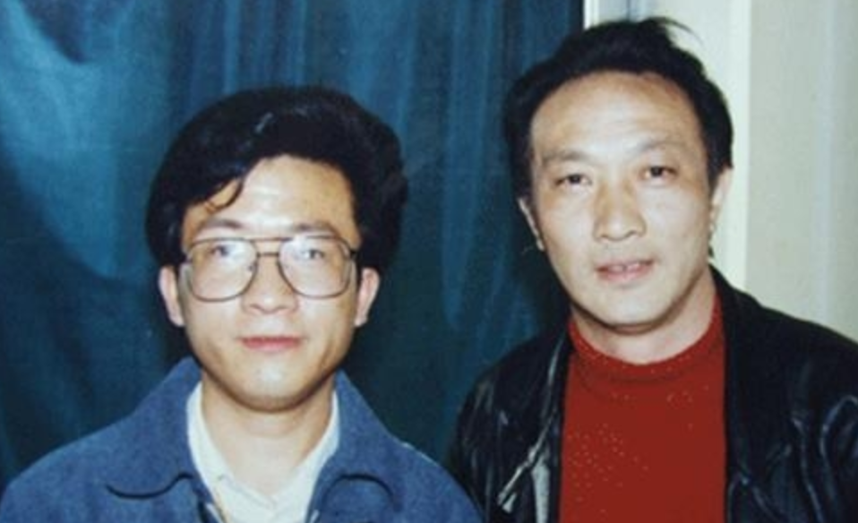 渴望主演现状有人罹患重症有人离世多年有人成亿万富姐