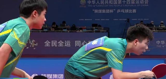传奇！马龙冲击全运会第4金，男双决赛成北京德比，策略成功了休闲区蓝鸢梦想 - Www.slyday.coM