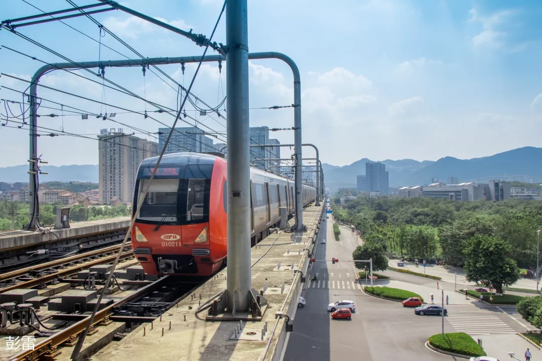 重庆地铁10年,谁将终点变起点_新浪财经_新浪网