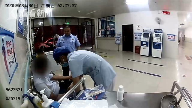视频｜男子醉驾被查 给交警送“醉有应得”锦旗悔过休闲区蓝鸢梦想 - Www.slyday.coM