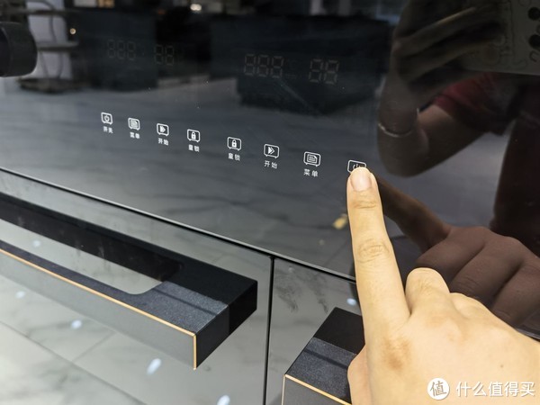 还不知道什么是集成灶快来看看帅丰x1集成灶体验分享