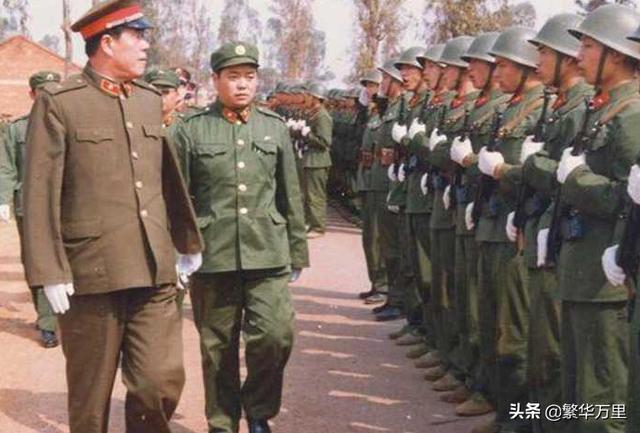 中国7大军区,调整为5大战区,西部战区到底有哪些任务?__财经头条