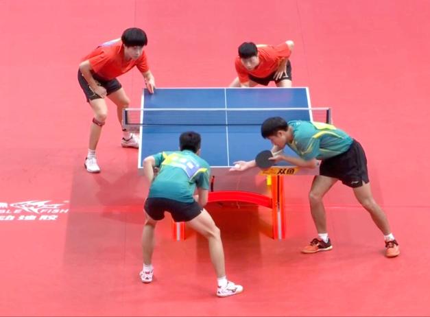 祝贺！马龙、王楚钦4休闲区蓝鸢梦想 - Www.slyday.coM