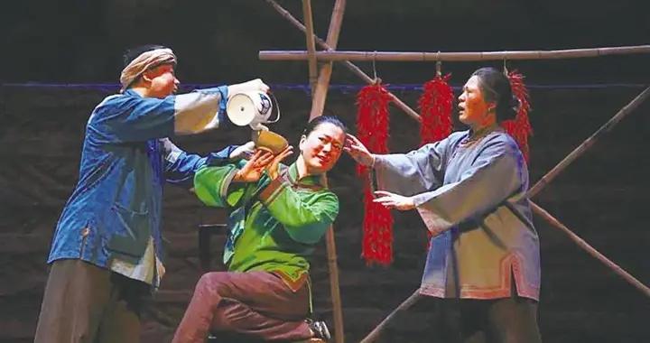 短剧寄托情感，情感表达的新方式