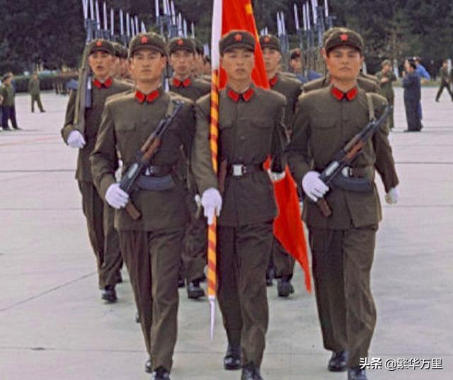 中国7大军区,调整为5大战区,西部战区到底有哪些任务?